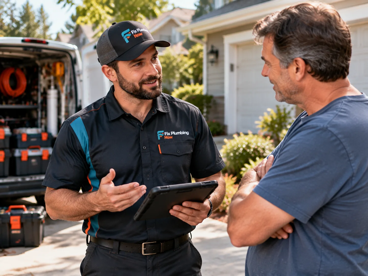 Clogged Drain Service Wilmington, DE FAQs